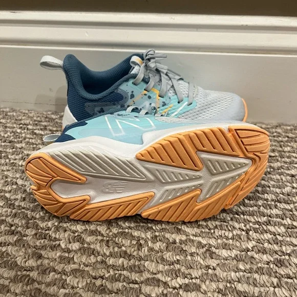 New Balance Girls Sneakers - Picture 3 of 3